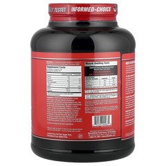 Carnivor, Bioengineered Beef Protein Isolate, Vanilla Caramel, 3.9 lbs (1775 g)