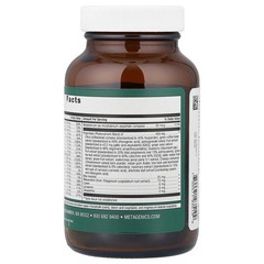 2 X Metagenics, PhytoMulti� Multivitamin, 60 Capsules