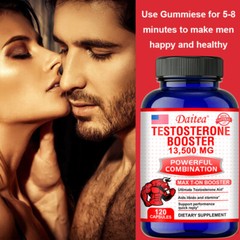 Enhance Athletic Performance Supplements Boost Energy Endurance 120 Capsules US