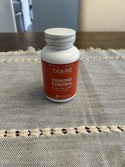 Brain MD Craving Control Dietary Supplement