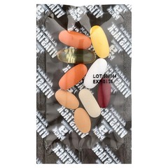 2 X ALLMAX, VITASTACK�, Pill Pack, 30 Multi-Packs