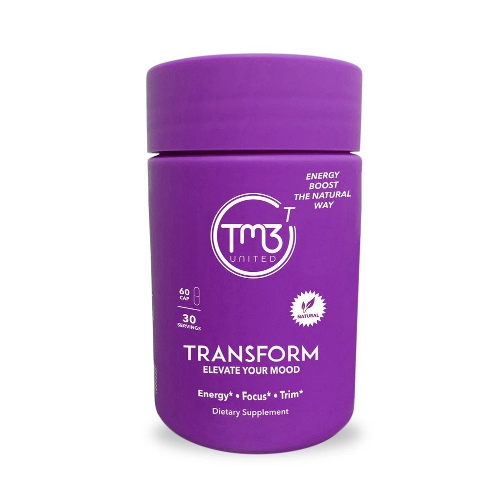 Transform by TM3 United