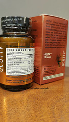 Youngevity Stardust Ocutiv