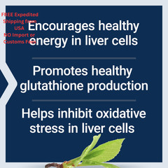 Life Extension Liver Efficiency Formula, Supports 30 Count (Pack of 1), Tan