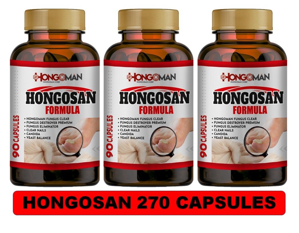 IMPROVED FORMULA HONGO SAN ORIGINAL ANTI FUNGAL ZANA NAIL ANTI FUGAL Support