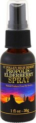 CC Pollen High Desert Propolis-Elderberry Spray 1 fl. oz Each (Pack of 3)