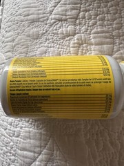Renew Life Cleanse Smart Total Body Cleanse Part 2