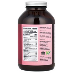 2 X Flora, Organic Red Beet Crystals, 7 oz (200 g)