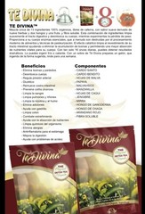 Te Divino, 6 Pack