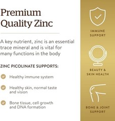 Zinc Picolinate