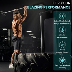 Naturyz Triple Strength L-Carnitine L-Tartrate 2000 Mg Converts Fat Into Energy