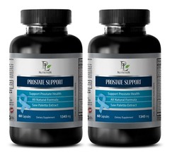 sexual enhancement pills – PROSTATE SUPPORT 1345mg – saw palmetto for skin – 2 B
