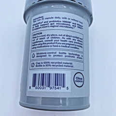Ritual Natalbiotic Microbiome Support Biotics for Mom & Baby Best By 3/26/26 -II