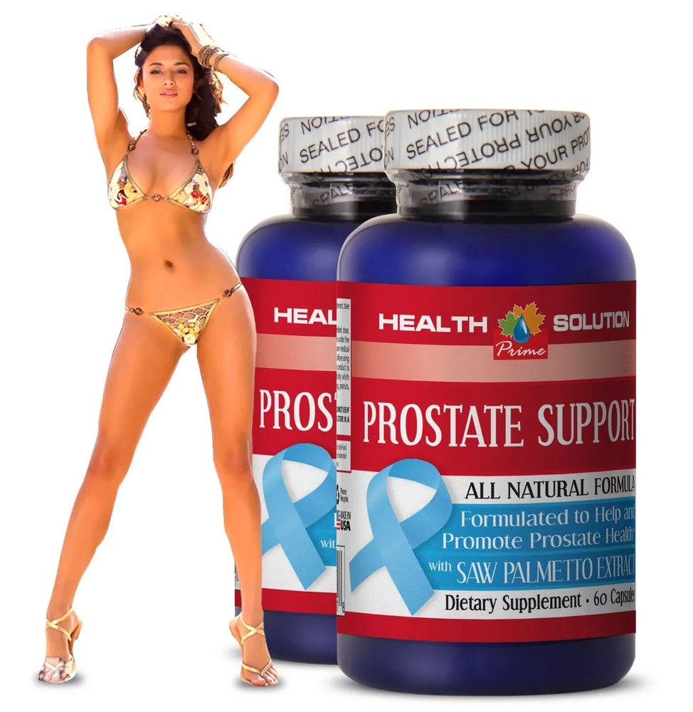 Daily Renewal – PROSTATE SUPPORT – Night Ease 2 Bottles