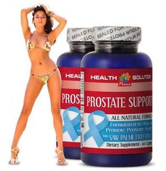 Daily Renewal – PROSTATE SUPPORT – Night Ease 2 Bottles
