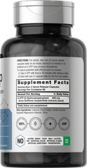 5HTP 400mg | 120 Capsules | Extra Strength | Non-GMO | by Horbaach