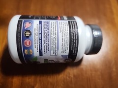 BioSchwartz Sambucus Elderberry Capsules with Zinc & Vitamin C – 60 Count