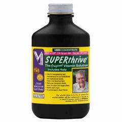 0.5-0-0 Original Vitamin Solution Plants Mineral Supplement 4 oz