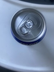 **Extremely Rare! Blue Raspberry Ghost Energy Drink – Australia Imported