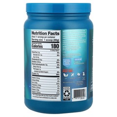 2 X Vega, Premium, Protein + Supergreens�, Mixed Berry, 1 lb 2 oz (510 g)