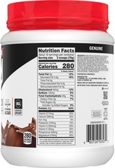 Muscle Milk Chocolate, 2.3 Pound