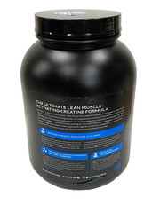 Muscletech Cell Tech Creatine Dietary Supplement 6lbs Fruit Punch Exp: 4/2028