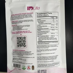 IDLife Slim+ Healthy Weight Management Citrus Flavor
