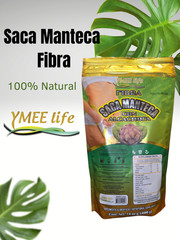 YMEE Life | Fibra Saca Manteca con Alcachofa 14oz