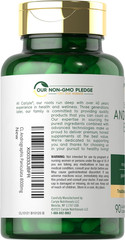 Andrographis Paniculata Capsules | 8000Mg | 90 | Herb Extract Supplement | Non-