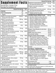 Youngevity Beyond Tangy Tangerine 2.0 Citrus Peach Fusion