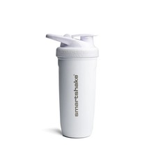 900Ml Stainless Steel Protein Shaker Bottle Ergonomic Leak Proof Design