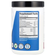 2 X Nutricost, Performance, BCAA+, Blackberry Plum , 15.1 oz (423 g)