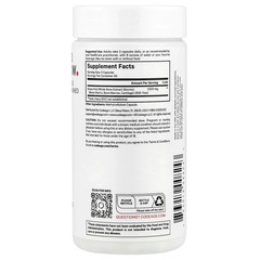 2 X Codeage, Grass-Fed Bone Marrow, 180 Vegetable Capsules