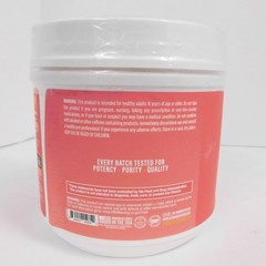 Raw Nutrition, Bum Essentials, Essential Pre-Workout, Citrus Grapefruit SEALED
