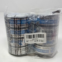 Mint Chill Dip 8-Pack 10 pouches each