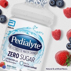 Electrolyte Water with Zero Sugar | Hydration with Key Electrolytes | Low in …