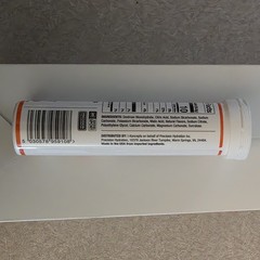 Precision Fuel and Hydration Tablets PH 1000 Mg Per Serving