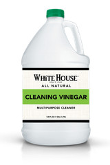 Multipurpose Cleaning Vinegar All Natural 1 Gallon 128 fl oz Concentrated Eco
