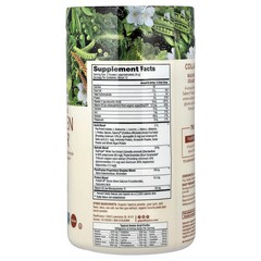 2 X PlantFusion, Complete Plant-Based Collagen Builder, Natural, 10.58 oz (300