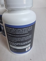 Prostavital, Prosta Vital for Men Prostate Support 60 Pills Per Bottle 3pk
