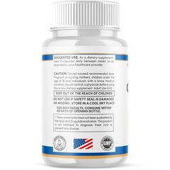 (2 Pack) Sweet Restore Cleanse Advanced Wellness Support Supplement 120 Capsules