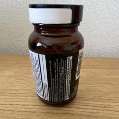 Ancient Nutrition Ancient Probiotics Ultimate 100B CFU 60 Caps Exp 03/2027