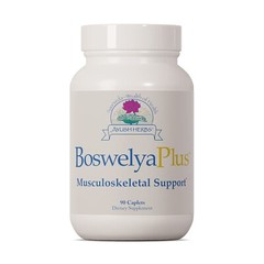 Ayush Herbs Boswelya Plus, Herbal Joint and Muscle Support, Natural Ayurvedic…