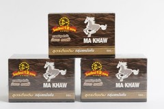 Instant Coffee Powder for Male Supplement Natural Extract Ma-khaw.
