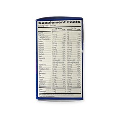 PreserVision AREDS 2 + Formula Multivitamin 100ct Exp 09/26+