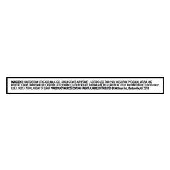 (12 pack) Free Strawberry Watermelon Powdered Drink Mix, 0.11 oz, 10 Packets