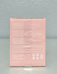 3 PACK Vaginal Probiotic with Prebiotics & Lactobacillus Probiotic Blend pH