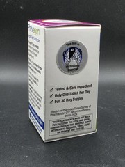 Prevagen Extra Strength 20mg Mixed Berry Chewables – 30 Count