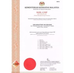 ￼DXN ANDRO-G (90 Capsules)