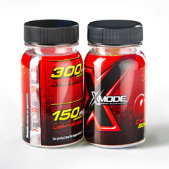 5-Hour Alternative – Compare and Save – XMODE ENERGY SHOTS ON TAP!
